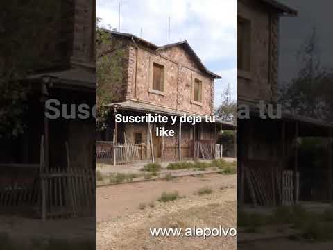 Fraile Pintado Provincia de Jujuy