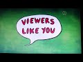 PBS Kids Program Break WNET DT2 2016