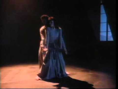 Kate Bush - Running Up That Hill (A Deal With God)
