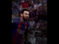 The nights | Messi Edit