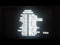 Rugrats In Paris The Movie 2000 End Credits 9Go Version