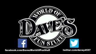 Video thumbnail for Epiphone El Capitan Acoustic Bass Guitar..help us all by Dave's World of Fun Stuff