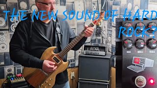 Better Late Than Never...Checking Out The JHS Hard Drive