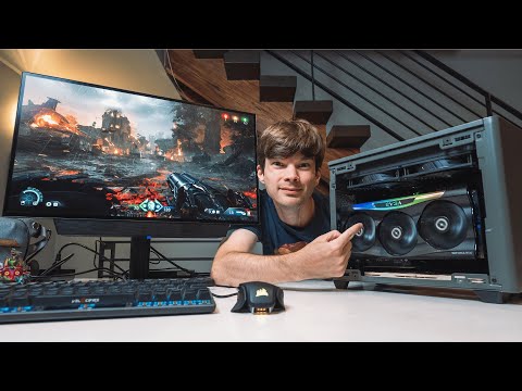 Is The 3080Ti The Best Value 4K GPU on the Market in 2025?