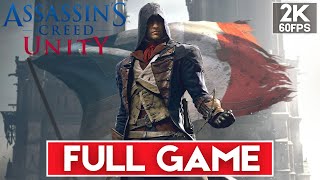 The ULTIMATE Assassin's Creed Unity Modded Walkthrough at Assassin's ...