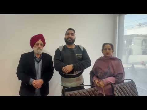 Simranjeet Singh Maan