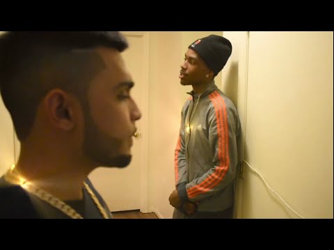 Young Foreign Ali & Tah Mula - Ride (Official Music Video)