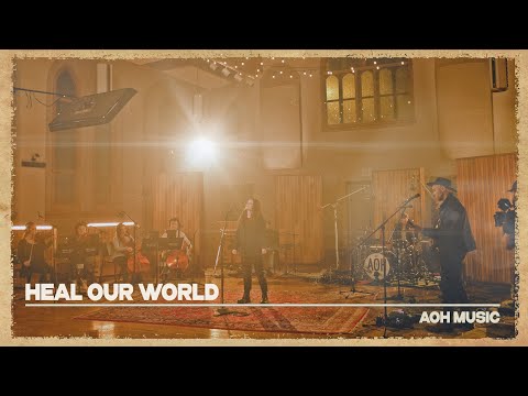 Thumbnail for Heal Our World video