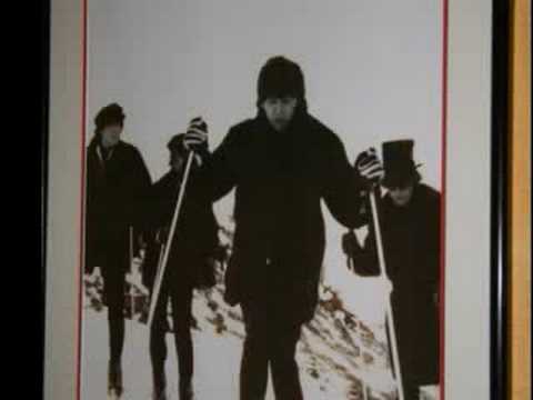 The Beatles in Obertauern photos