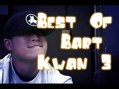 JustKiddingNews Best Of Bart Kwan 3