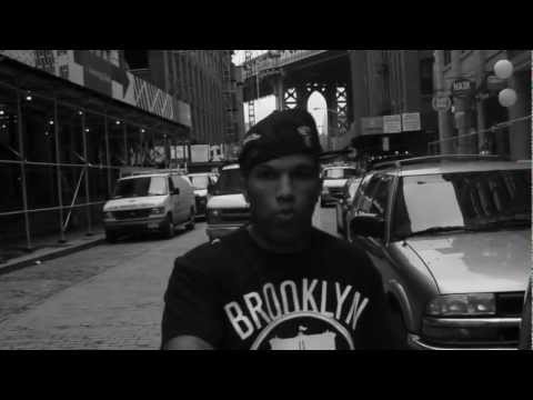 U-KRIME: OFFICIAL MUSIC VIDEO "STILL NEW YORK"/ "COMRADS"