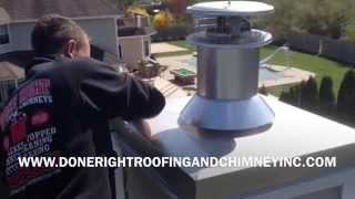 preview picture of video 'CHIMNEY COMPANY EAST ISLIP NY 11730 | Chimney Cleaning, Chimney Repair, Chimney Liners'