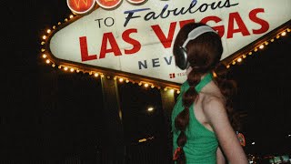 Catie Turner - Tourist Attraction (Visualizer)