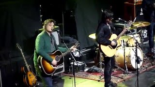 THE LIBERTINES - albion/seven deadly sins - LIVE @ COLUMBIAHALLE BERLIN 07-02-2016