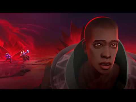 Fire to the Fuse (Ft. Jackson Wang) | Official Empyrean Cinematic - League of Legends x 88rising