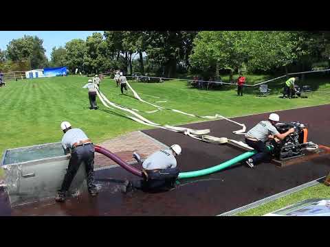 SDH Tvrdonice B - muži 1.p - Tvrdonice 2022 (1/2)