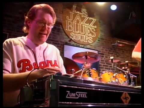 Billy Barnett "Harlem Nocturne"