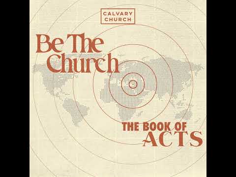 #24478 - You'll Be Hated - Acts 19:8-41