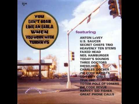 Today's Sounds - Let's Turkey Trot