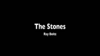 The Stones -- Ray Boltz
