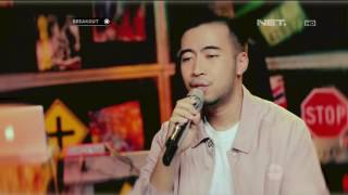 Vidi Aldiano - Hingga Nanti (Live at Breakout)