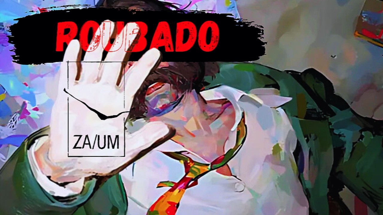O jogo que foi roubado dos seus criadores!