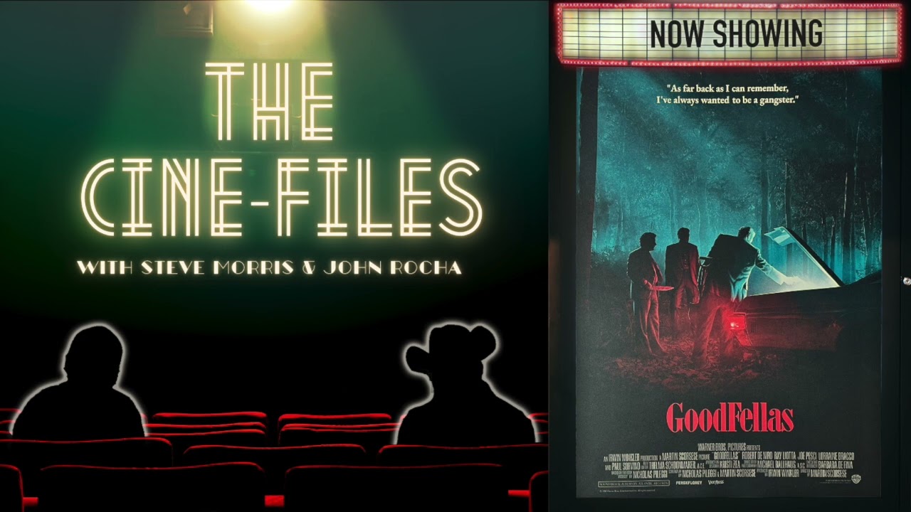 GOODFELLAS Breakdown and Analysis PART 3 | Martin Scorsese | Robert De Niro