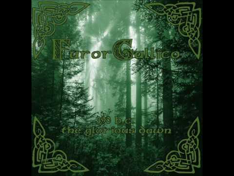 Furor Gallico - La Caccia Morta