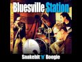 Bluesville Station - Do Dat Ditty