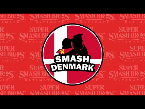 Smash Denmark Ultimate Power Ranking season 2