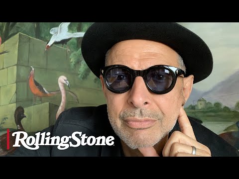 Jeff Goldblum | RS Interview Special Edition