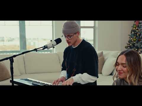 OH HOLY NIGHT | CHRISTMAS AT HOME | RED ROCKS WORSHIP