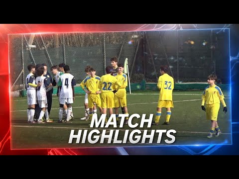 Stagione 25/26 Giovanissimi B  Castelfiorentino VS Audace Legnaia