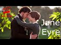 Jane Eyre AudioBook Part 1 By Charlotte Brontë