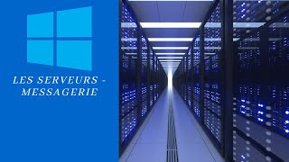 Serveur de messagerie