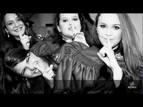 Formatura Jornalismo Puc 2010 2  Curitba - by Studio AQuatro