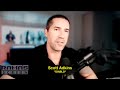 Scott Adkins On Diablo Undisputed 5 And Batman