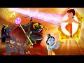 Chhota Bheem Kirmada Ka Keher Cartoon Movies For Kids Animation Videos In Hindi