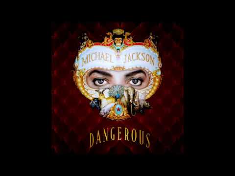 Michael Jackson Type Beat - Dangerous Era - Can't Stop Her