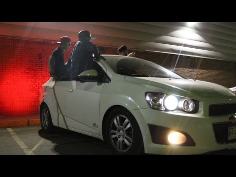 Pablo Chill-E - Pibe Maradona [Prod. by True Blood Music] [Street Video]