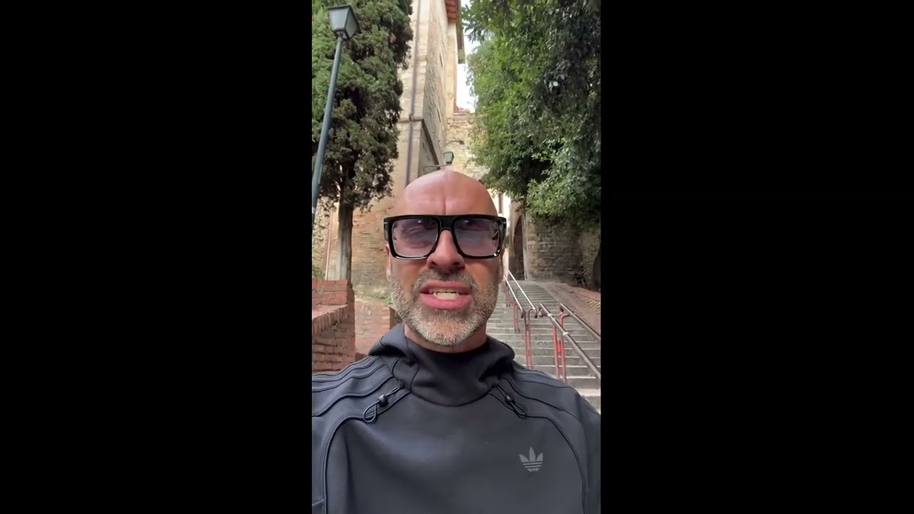 SQUARTA: «QUELLO CHE STA ACCADENDO IN QUESTE ORE È SEMPLICEMENTE ALLUCINANTE»