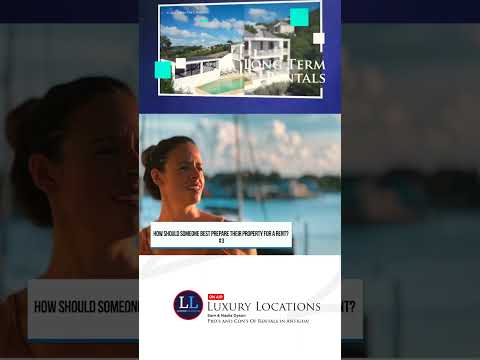 Pro's and Con's Of Rentals in Antigua! - Tuesday Chat! (Ep.16)