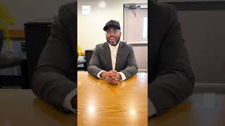 Cousin Speaks On Legacy of Teen Killed in Baltimore