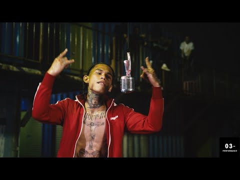 Money Jack - Risk Taker | 03- Performance | From Chiba