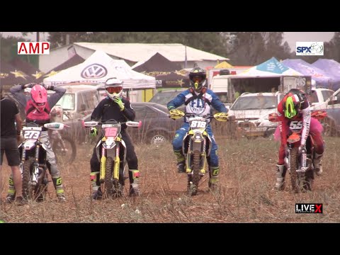 Pro Motorcycles full highlights GXCC4 Rysmierbult