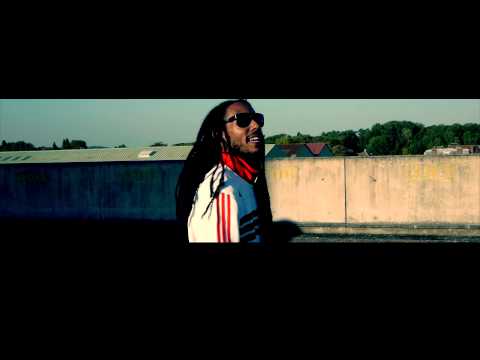 YEAHMAN'C-"les pieds sur terre"-STREET CLIP_SEP12-FULL HD.