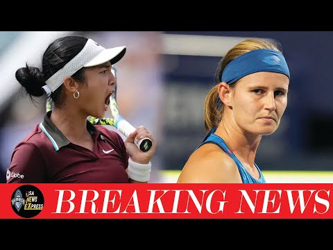 Who is Greet Minnen Alex Eala's Round of 16 foe at Suzhou Open WTA 125