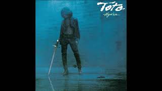 TOTO - A Secret Love