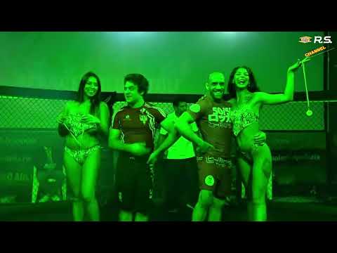 Tournament 4💮: Davide Baggieri vs Francesco Bartolotta #SVPERBA FIGHT NIGHT