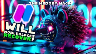 Hedgey Finance Hacked For Millions - What's Next for Nobleblocks?